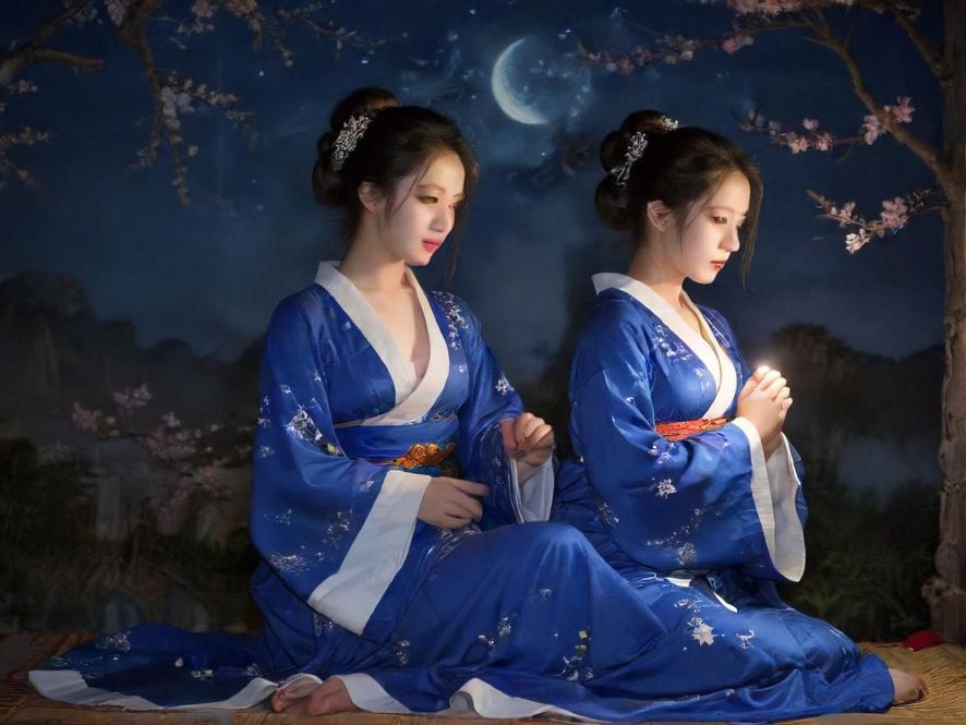 深圳夜场桑拿会所灯光氛围图