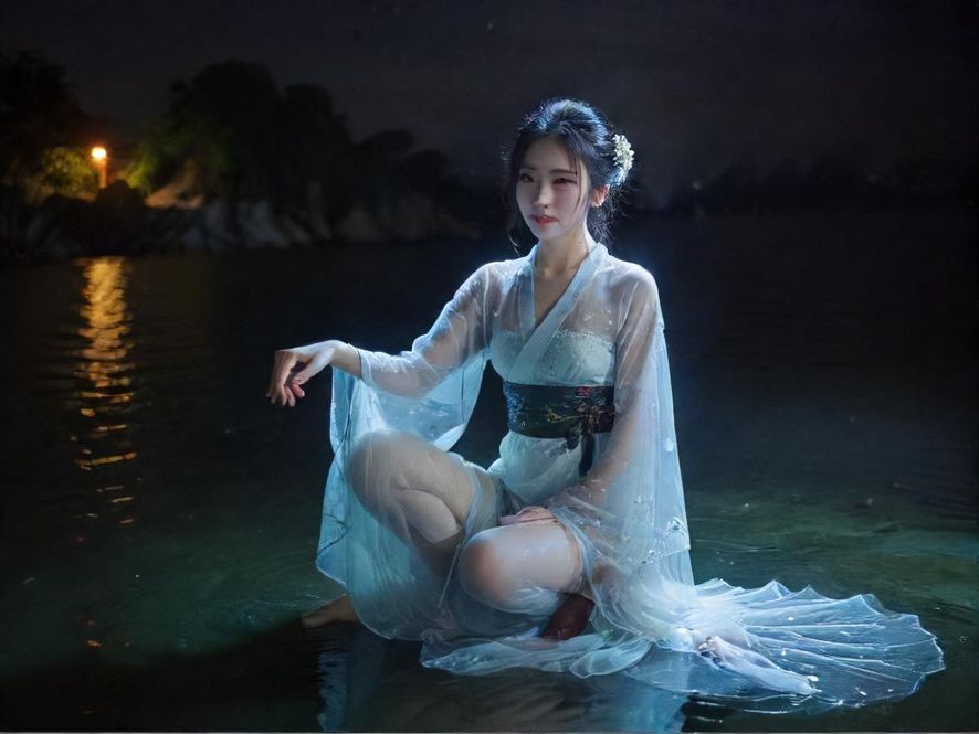 广州海珠夜场桑拿场地实拍静态