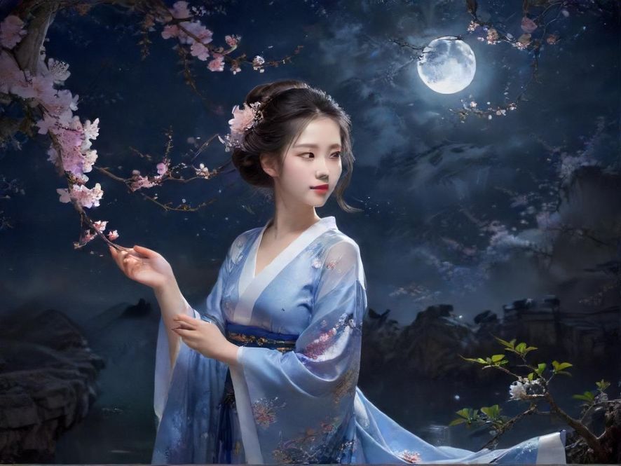 广州花社区老师授课现场