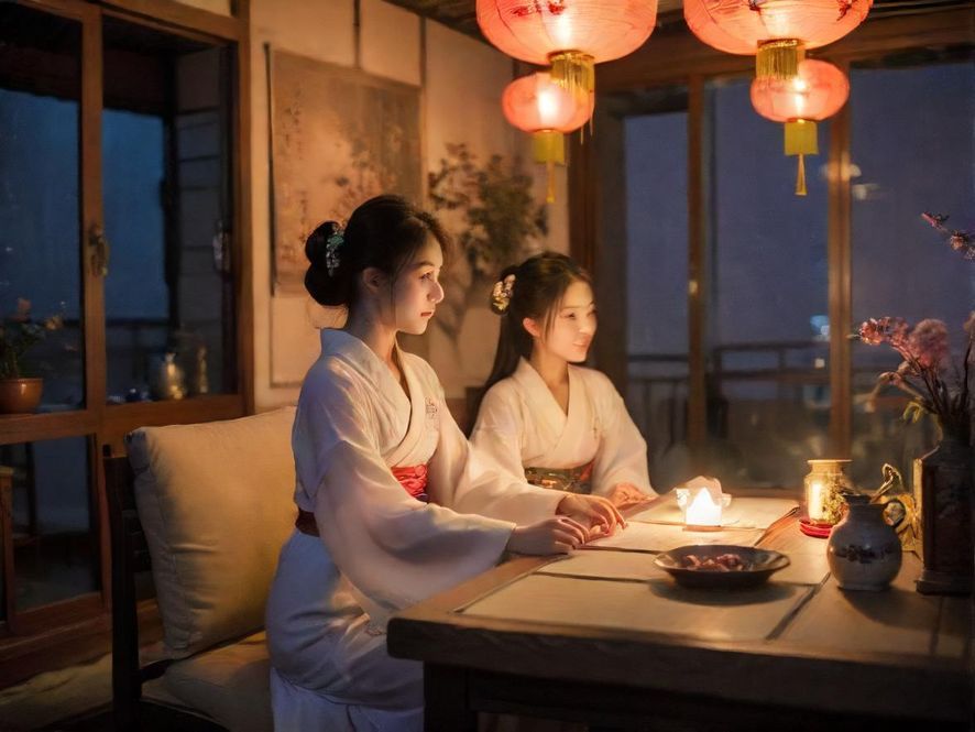 广州夜场桑拿会所内部优雅环境