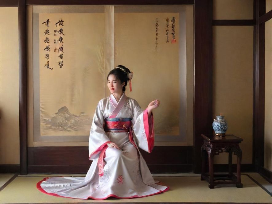 广州一品香的现代奢华休闲放松室内特写