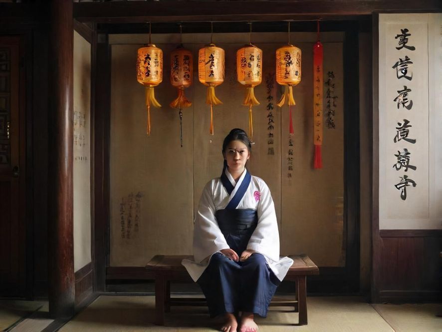 广州高端桑拿会所内部，灯光柔和，环境优雅