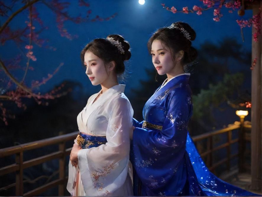 深圳夜场桑拿会所夜景