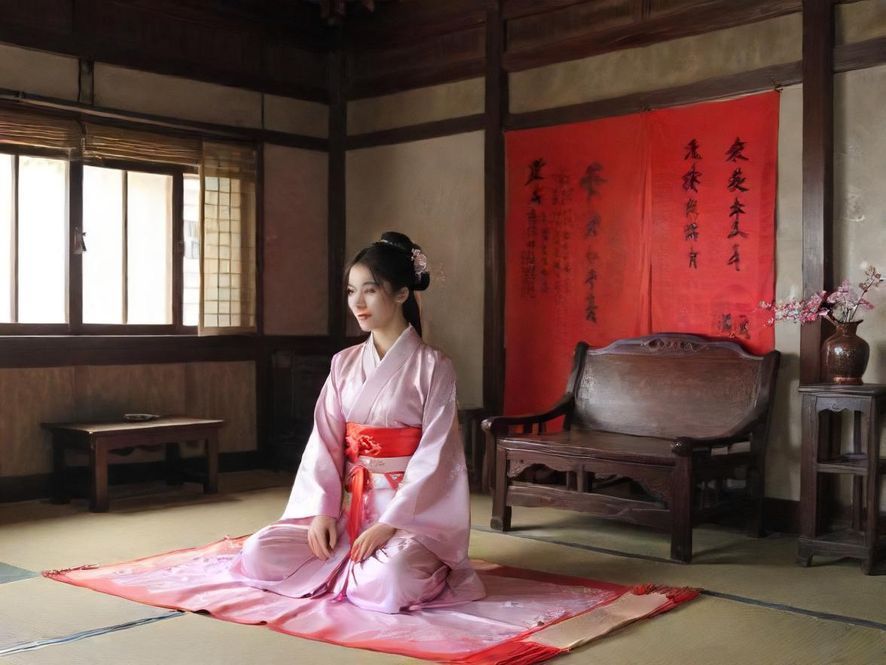 专业技师在私密理疗室中为顾客进行背部按摩，柔和的灯光营造出宁静放松的氛围。