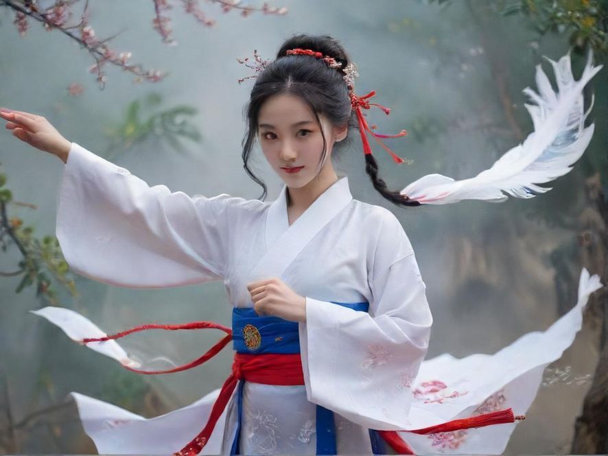 一位气质优雅的女性在舒适的沙发上,享受着闲暇时光,暗示着高品质的兼职生活。