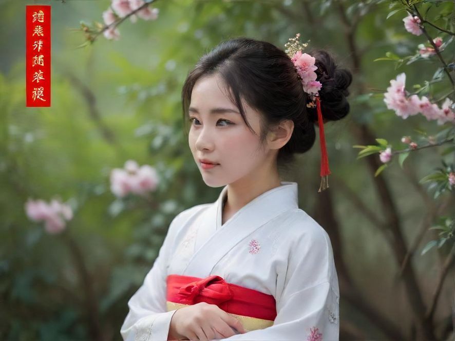 一位在温馨公寓里放松的女性，光线柔和，营造出宁静私密的氛围