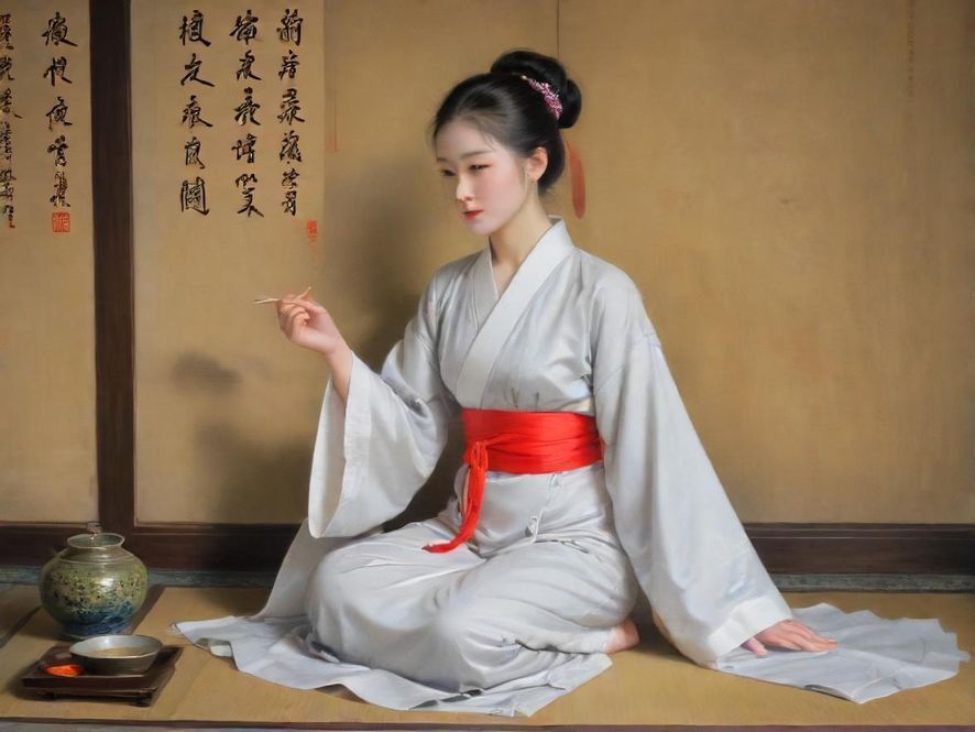 在广州犬马之家，每一次相遇都是一场艺术般的体验。