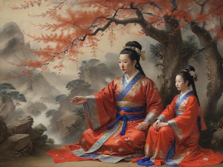 QM广州之家内，顾客在自然光线下的休闲区安静阅读，享受宁静时光