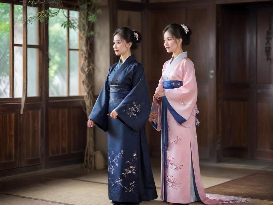 豪华桑拿房内，一位女性正在享受专业的按摩服务，环境现代奢华