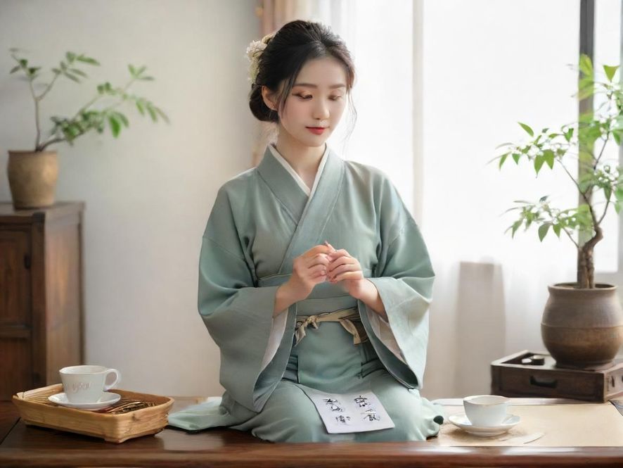 深圳品茶外卖工作室为您带来精致私密的品茶体验