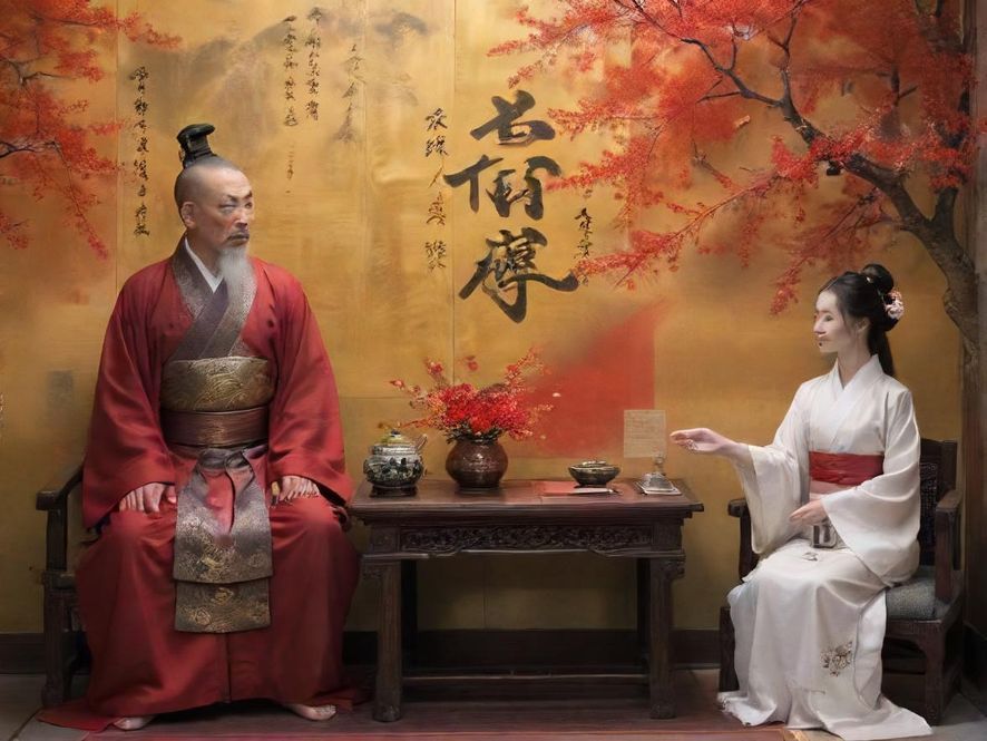 佛山悦来香QM顾客体验