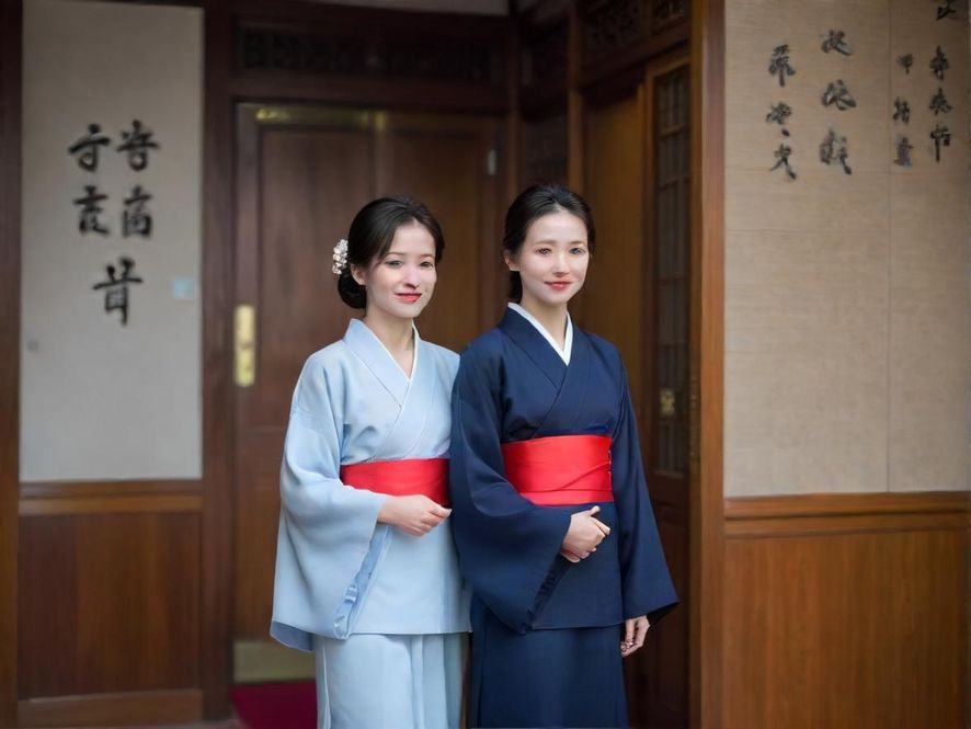 宽敞明亮的桑拿房内部,木质结构散发着温暖气息,蒸汽弥漫,营造出一种私密而宁静的放松氛围。